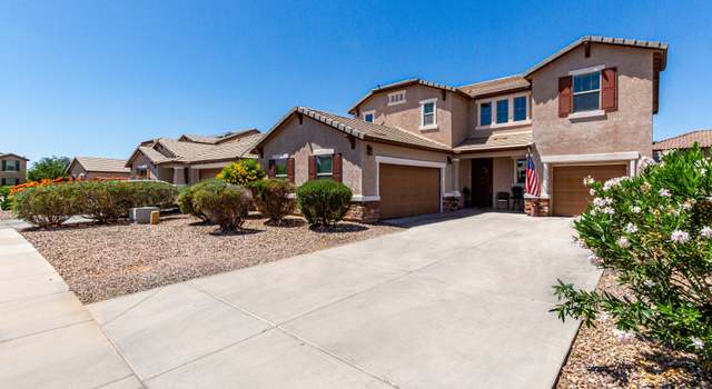 Photo of 868 W Desert Glen Dr, San Tan Valley, AZ 85143
