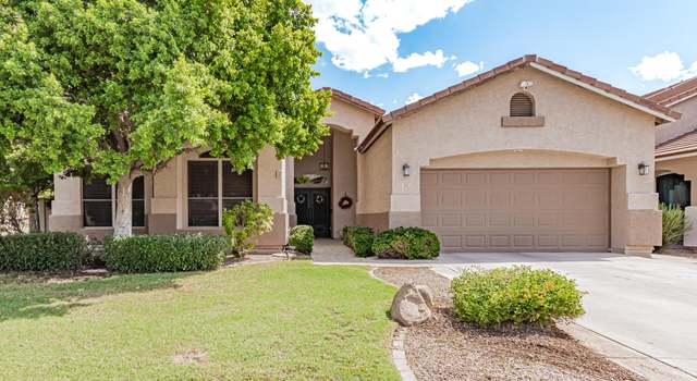 Photo of 1161 N Cole Dr, Gilbert, AZ 85234
