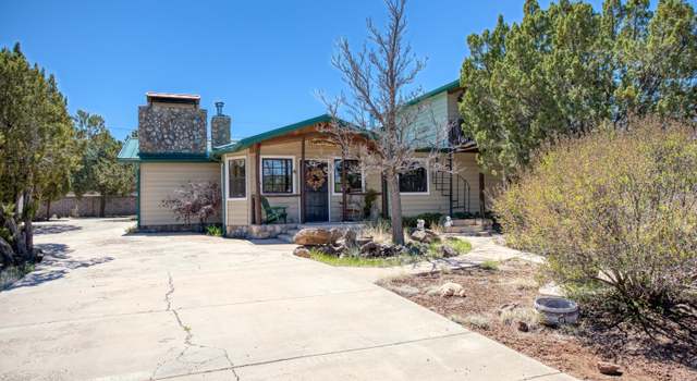 Photo of 8455 Ridge Dr, Show Low, AZ 85901
