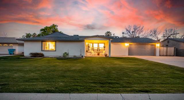 Photo of 1401 W Rovey Ave, Phoenix, AZ 85013