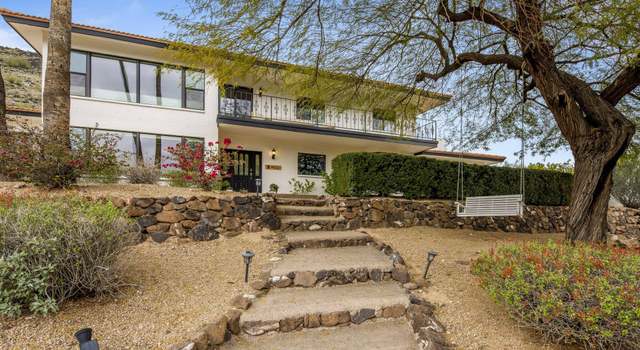 Property at 14002 N Coral Gables Dr, Phoenix, AZ 85023, 5 beds, 4.5 baths