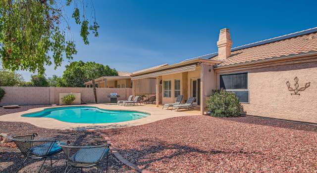 Photo of 11127 W Ashland Way, Avondale, AZ 85392