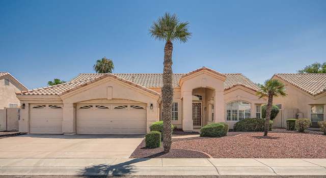 Photo of 11127 W Ashland Way, Avondale, AZ 85392