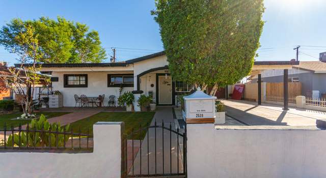 Photo of 2539 N 41st Ave, Phoenix, AZ 85009