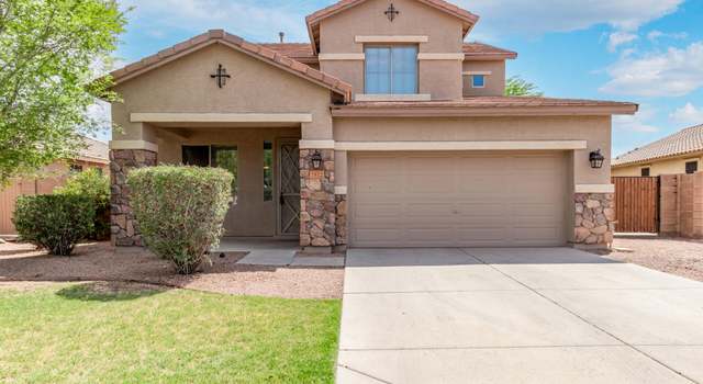 Photo of 7812 S 67th Ln, Laveen, AZ 85339
