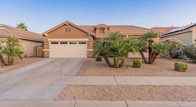 Photo of 16375 W Cortez St, Surprise, AZ 85388