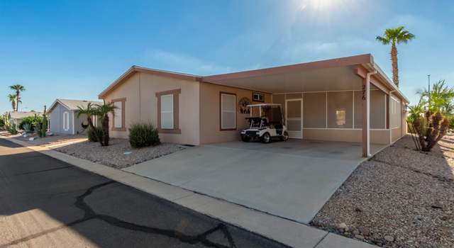 2400 E Baseline Ave #248, Apache Junction, AZ 85119 | MLS# 6583264 | Redfin