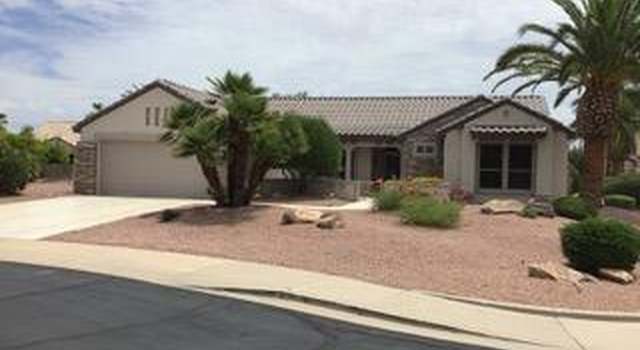 Photo of 15770 W LA Paloma Dr, Surprise, AZ 85374