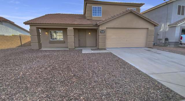 Photo of 12517 W Rosewood Dr, El Mirage, AZ 85335