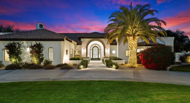 Photo of 13670 N 85th Pl, Scottsdale, AZ 85260