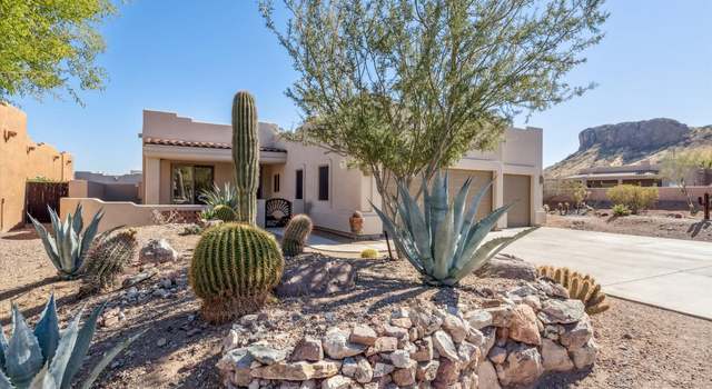 Photo of 4309 S Priceless View Dr, Gold Canyon, AZ 85118