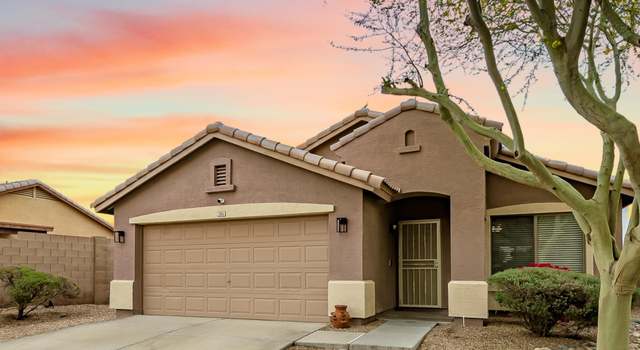 Photo of 1851 S 171st Dr, Goodyear, AZ 85338