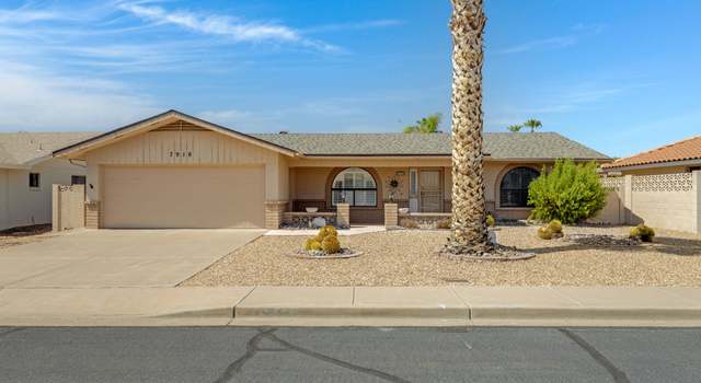 Photo of 7916 E Mendoza Ave, Mesa, AZ 85209
