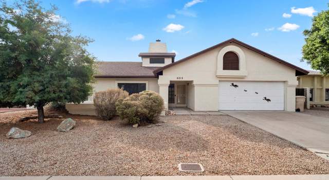 Photo of 6015 W Kings Ave, Glendale, AZ 85306