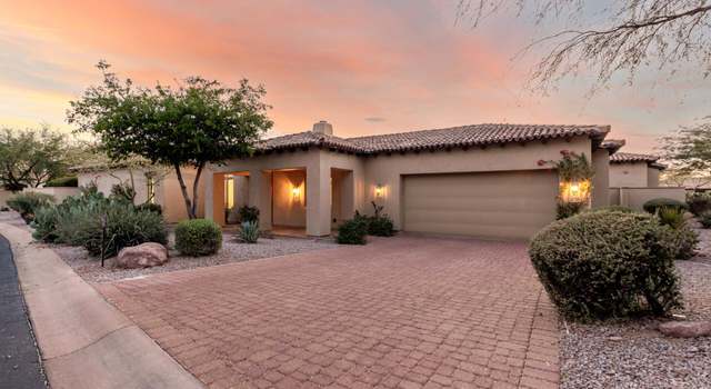 Photo of 2999 S First Water Ln, Gold Canyon, AZ 85118