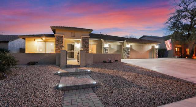 Photo of 2491 E Milky Way, Gilbert, AZ 85295
