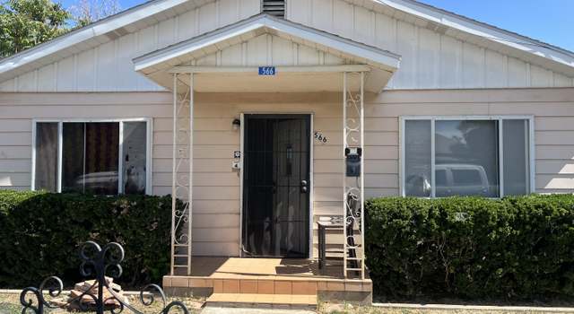 Photo of 566 E Carico St, Globe, AZ 85501