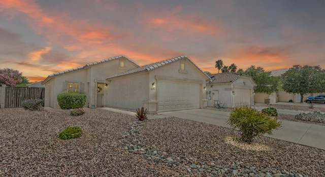 Photo of 15470 W Mauna Loa Ln, Surprise, AZ 85379