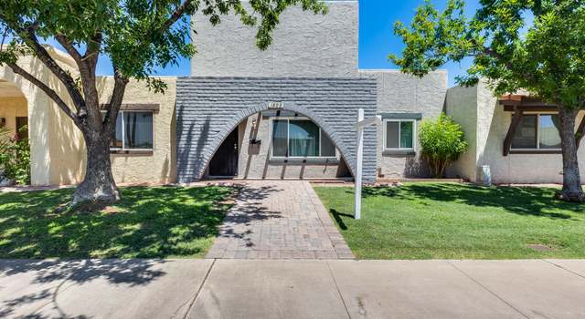 Photo of 1822 W Marlette Ave, Phoenix, AZ 85015