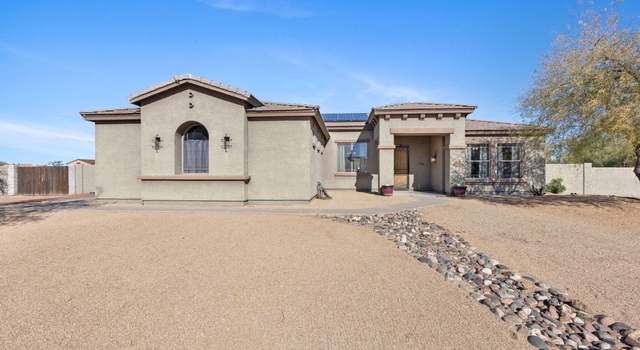 21627 W Montanoso Dr, Wittmann, AZ 85361 | Redfin