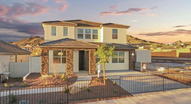 Photo of 7441 W Buckhorn Trl, Peoria, AZ 85383
