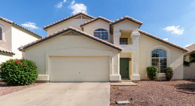 Photo of 1421 E Charleston Ave, Phoenix, AZ 85022