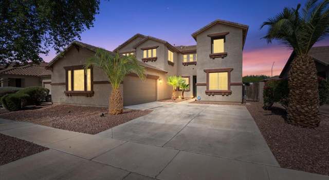 Photo of 12048 N 146th Ave, Surprise, AZ 85379