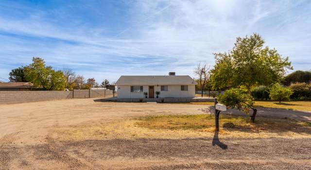 Photo of 521 E Lehi Rd, Mesa, AZ 85203