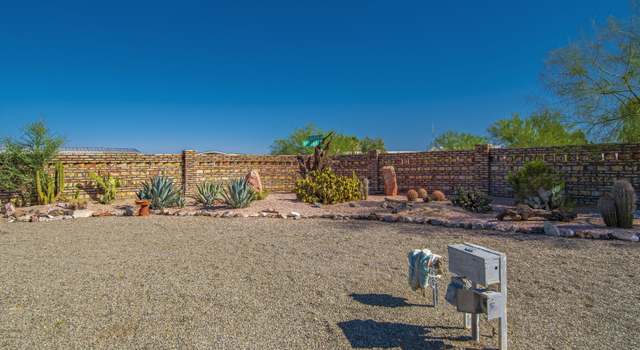 Photo of 66850 Senora Dr #45, Salome, AZ 85348