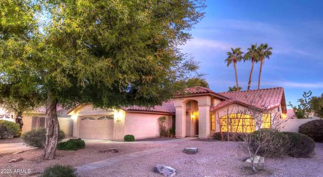 Photo of 9445 S LA Rosa Dr, Tempe, AZ 85284