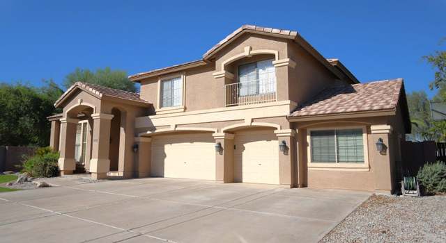 Photo of 4596 S Hudson Pl, Chandler, AZ 85249