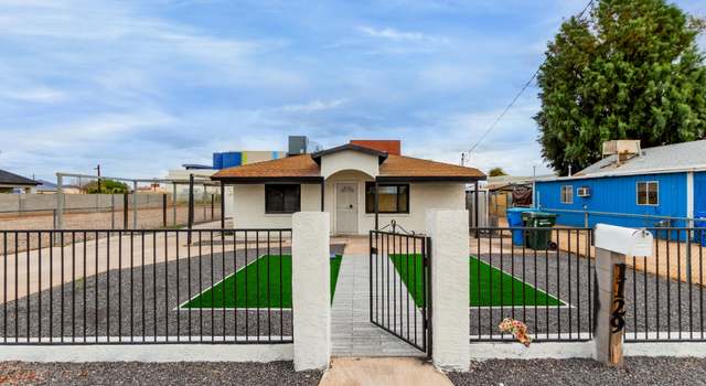 Photo of 1129 S 10th St, Phoenix, AZ 85034