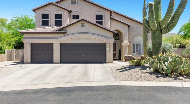 Photo of 7642 E Sandia Cir, Mesa, AZ 85207
