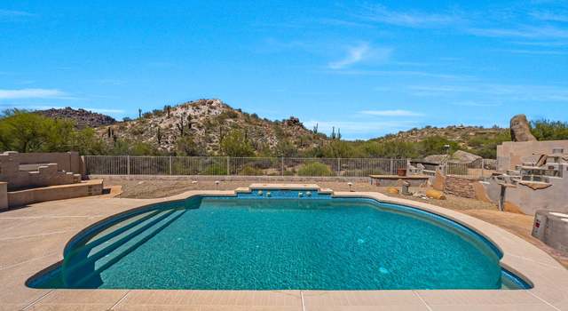 Photo of 11856 E Parkview Ln, Scottsdale, AZ 85255