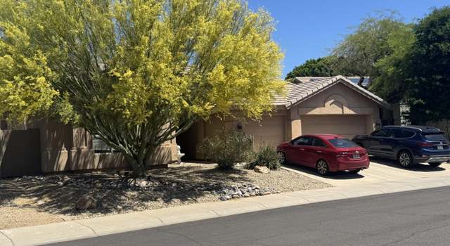 Photo of 4508 E Paso Trl, Phoenix, AZ 85050