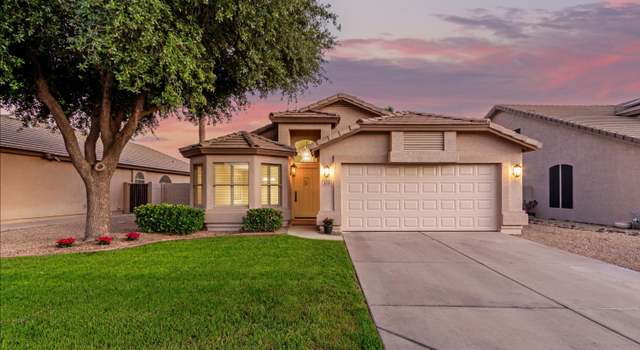 Photo of 8319 E Plata Ave, Mesa, AZ 85212