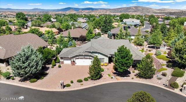 Photo of 1445 Commonwealth St, Prescott, AZ 86301