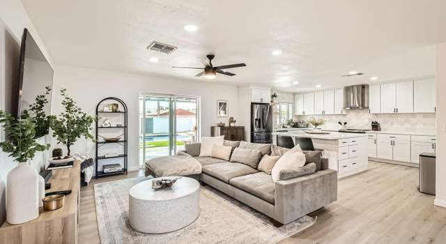 Photo of 7333 E Palm Ln, Scottsdale, AZ 85257