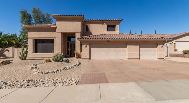 Photo of 12442 N Via LA Playa --, Fountain Hills, AZ 85268