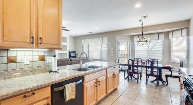 Photo of 3161 E Gleneagle Dr, Chandler, AZ 85249