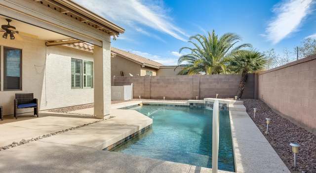 Photo of 3161 E Gleneagle Dr, Chandler, AZ 85249
