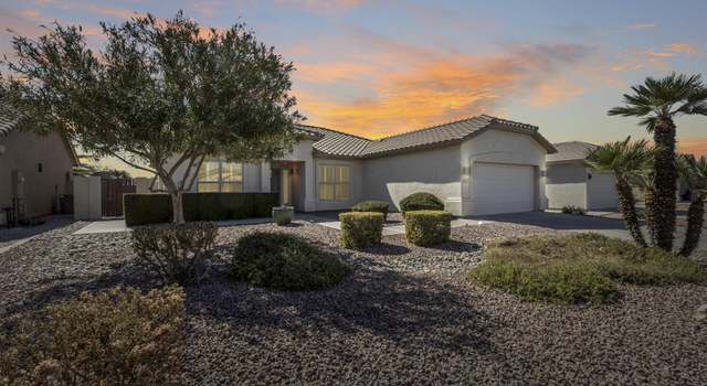 Photo of 3161 E Gleneagle Dr, Chandler, AZ 85249