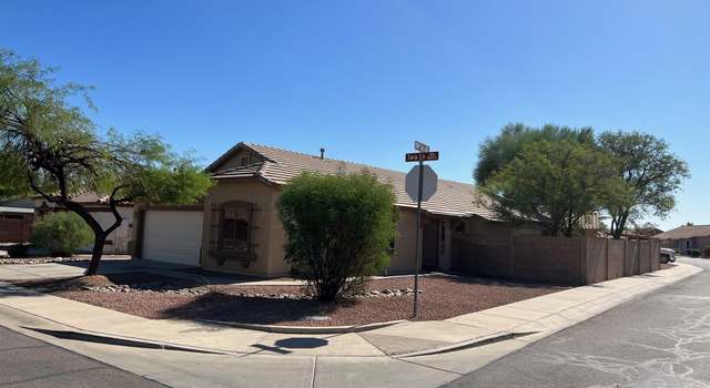 Photo of 15845 W Tara Ln, Surprise, AZ 85374