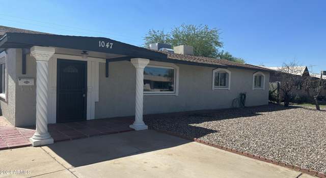 Photo of 1047 W Elna Rae St, Tempe, AZ 85281