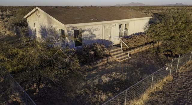 Photo of 12866 W Sun Ave, Eloy, AZ 85131