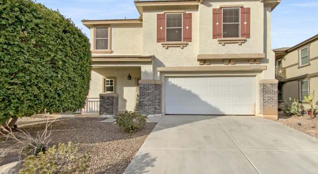 Photo of 18164 W Smokey Dr, Surprise, AZ 85388