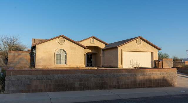 Photo of 504 W Hartford Rd, Kearny, AZ 85137