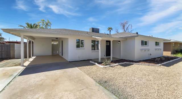 Photo of 2201 W Avalon Dr, Phoenix, AZ 85015