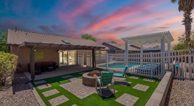 Photo of 11252 E Edgewood Ave, Mesa, AZ 85208