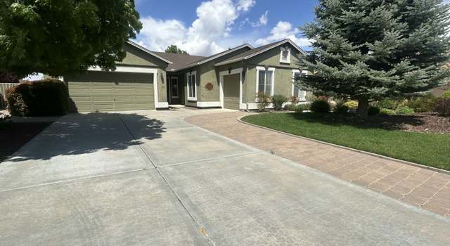 Photo of 7554 E Circle Wagons Way, Prescott Valley, AZ 86315